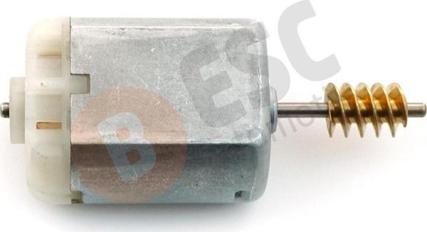ESC Otomotiv Peugeot 207 İçin Kapı Kilit Motor 7.30 mm Çap Dişli Seti - Image 1