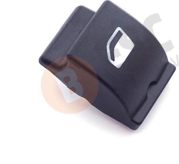 ESC Otomotiv Peugeot 301 Citroen Elysee için Cam Açma Düğme Kapağı - Image 1