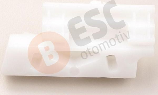 ESC Otomotiv Peugeot 405 için Sol Elektrikli Cam Kriko Tamir Klipsi - Image 1
