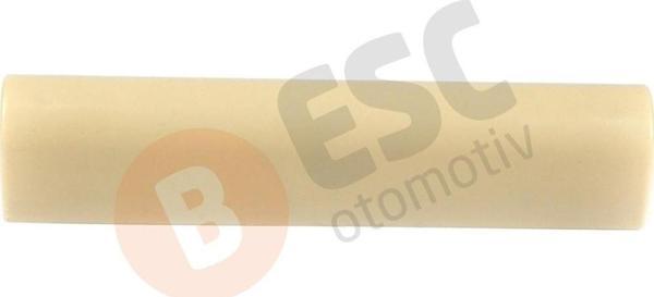 ESC Otomotiv VW Passat B5 Bora Jetta Golf MK4 Superb İçin Ön Kapı Kolu Tutamak Kapağı BEJ 3B0867175A - Image 1