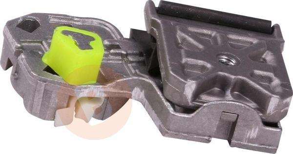 ESC Otomotiv VW Peugeot İçin Sağ Ön Kapı Cam Kriko Metal Klipsi RA - Image 1