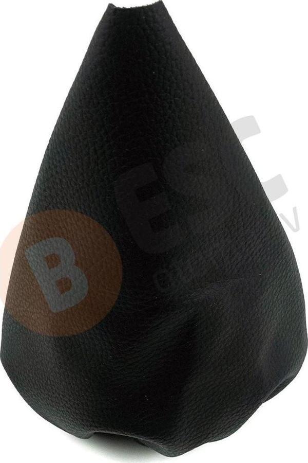 ESC Otomotiv VW Polo MK3 1994-2002 için Siyah Vites Körüğü - Image 1