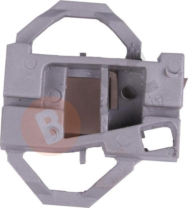 ESC Otomotiv VW Seat Skoda İçin Arka Sağ Kapı Cam Mekanizma Klipsi - Image 1