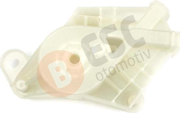 ESC Otomotiv VW T5 2003-2014 İçin Ön Sol Cam Mekanizması Makara Yuvası - Image 1