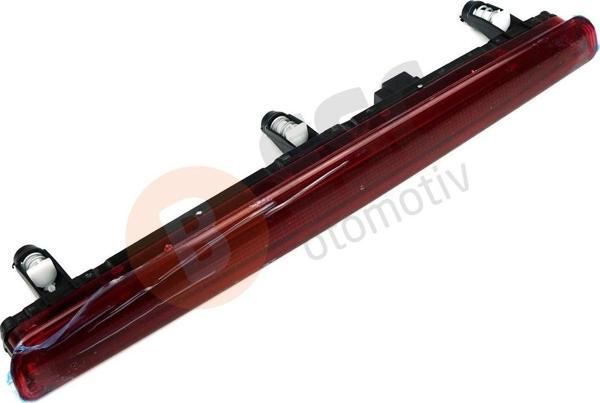ESC Otomotiv VW T5 Transporter Multivan Caravelle için Ek Fren Lambası 3.Stop 7E0945097A - Image 1