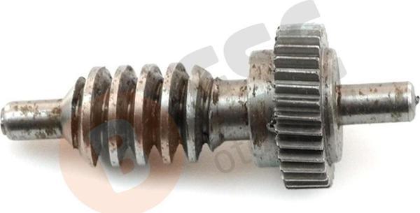 ESC Otomotiv VW Transporter T6 İçin Yan Ayna Tamir Dişlisi 7E1857507 508 - Image 1