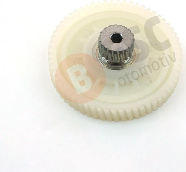 ESC Otomotiv W205 CLA W176 W177 C207 GLE İçin Sunroof Motor Tamir Dişlisi A1769063700 - Image 1