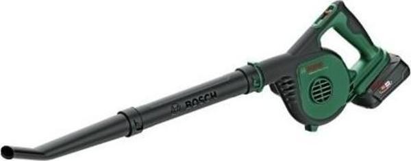 Bosch Advanced Leafblower 18V-130 Akülü Yaprak Üfleme - Image 1