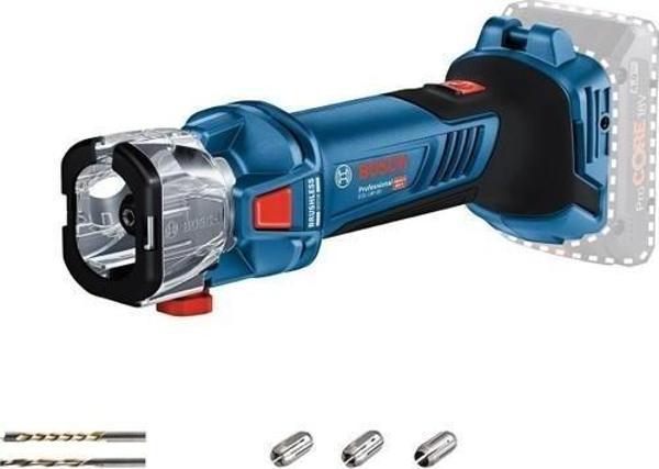 Bosch Gcu 18V-30 Kuru Levha Kesici (Solo) - Image 1