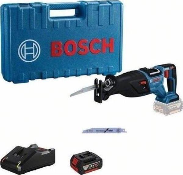 Bosch Gsa 185-LI Akülü Panter Testere 06016C0021 - Image 1