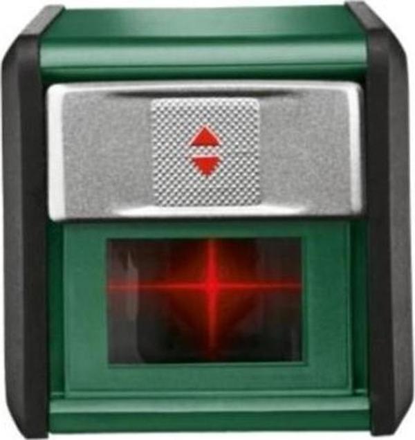 Bosch Quigo Plus Çapraz Çizgi Hizalama Lazeri - Image 1