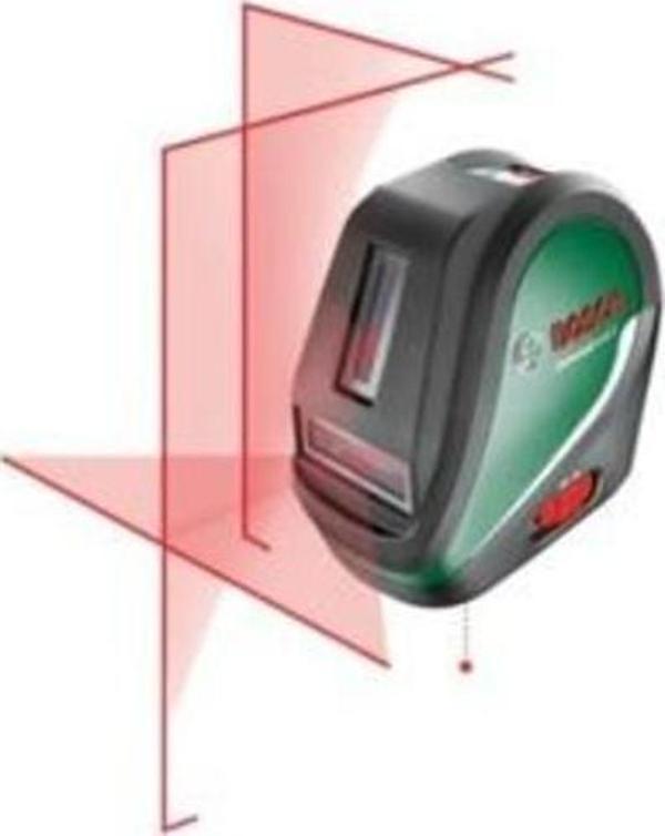 Bosch Universal Level 3 Set Çapraz Çizgi Hizalama Lazeri - Image 1