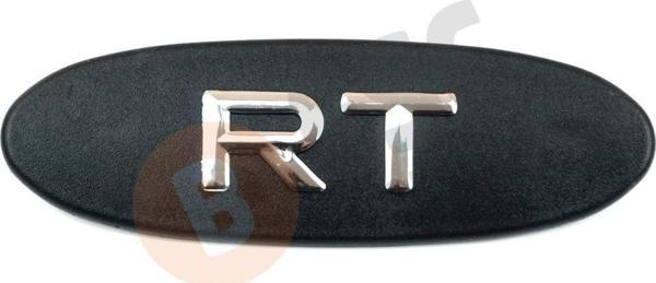 ESC Otomotiv Renault Kangoo 1 Clio 2 için Kapı Çıta RT Yazısı 7700422217 - Image 1