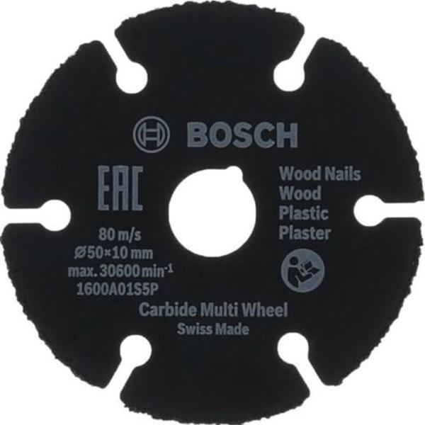 Esbifix Bosch Carpide Multi Whell Universal Kesme Diski 50 mm - Image 1