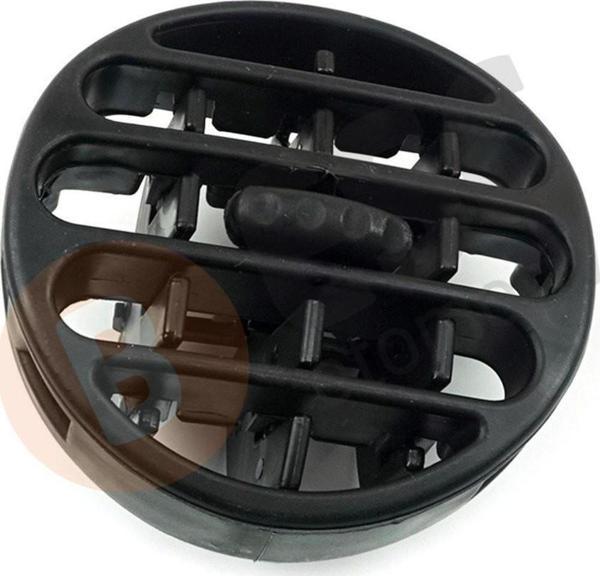 ESC Otomotiv Renault Kangoo 1 için Orta Kalorifer Havalandırma Izgarası 7701045856 - Image 1