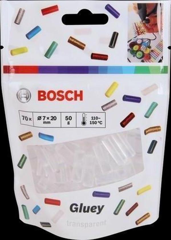 Bosch - Gluey Tutkal Çubuğu - Şeffaf - Image 1