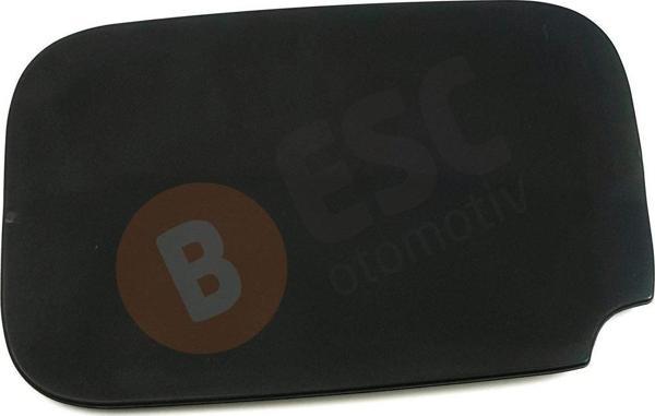 ESC Otomotiv Renault Kangoo 2 3 için Yakıt Depo Dış Kapağı 8200499045 - Image 1