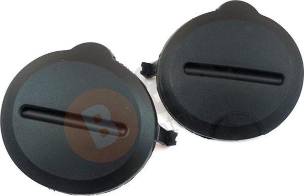 ESC Otomotiv Renault Kangoo için Sis Far Kapağı Takımı 7701207859 - Image 1
