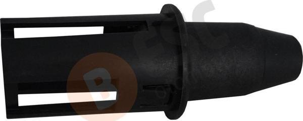 ESC Otomotiv Renault Kangoo MK2 için Ön Motor Kaput Ayar Takozu 540505076R - Image 1