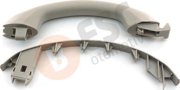 ESC Otomotiv Renault Kangoo MK2 için Sağ Sürgülü Kapı İç Tutamağı 8200497434 - Image 1