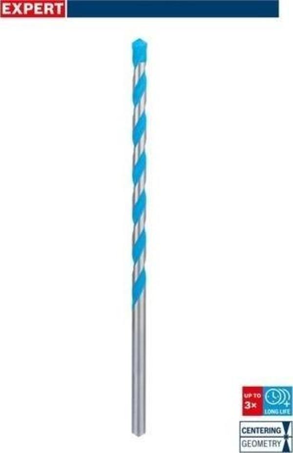 Bosch Expert 10X250 mm Cyl-9 Çok Amaçlı Matkap Ucu 2608901485 - Image 1