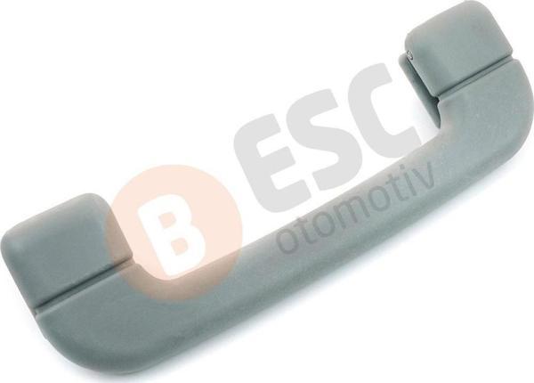 ESC Otomotiv Renault Laguna MK1 Safrane için Gri Tavan El Tutamağı 7700808072 - Image 1