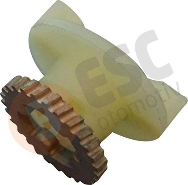 ESC Otomotiv Renault Master İçin Pencere Mekanizması Motor İç Dişli Seti - Image 1