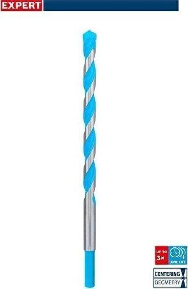 Bosch Expert 14X250 mm Cyl-9 Çok Amaçlı Matkap Ucu 2608901488 - Image 1