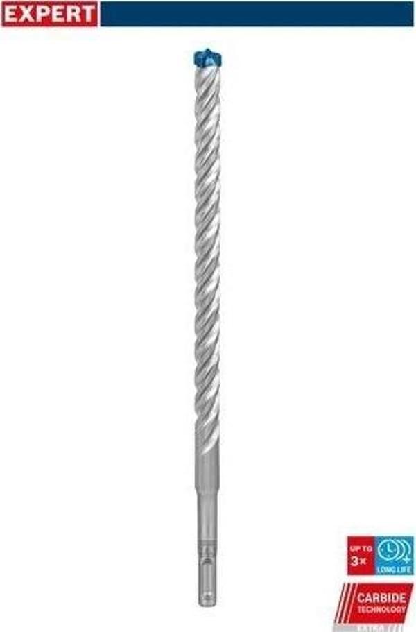 Bosch Expert 14X265 mm 10’lu Yeni Sds Plus-7x Matkap Ucu 2608900176 - Image 1