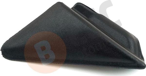 ESC Otomotiv Renault Megane 2 için Sağ l Dış Ayna Çamurluk Bakaliti 8200073431 - Image 1