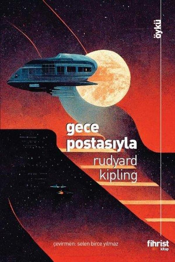 Gece Postasıyla - Fihrist - Image 1