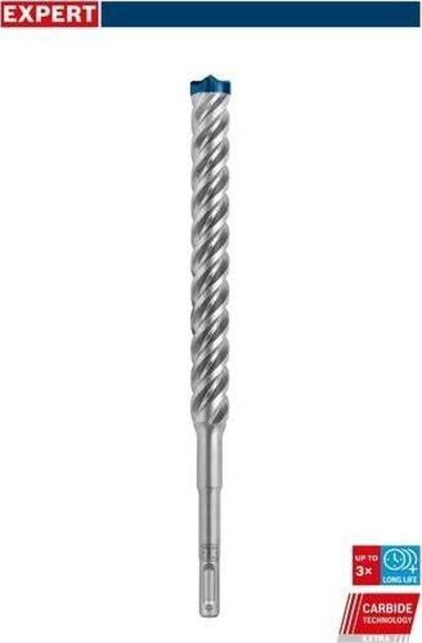 Bosch Expert 20X250 mm Yeni Sds Plus-7x Matkap Ucu 2608900142 - Image 1