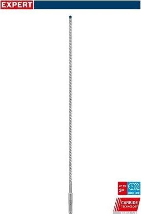 Bosch Expert 6X465 mm Yeni Sds Plus-7x Matkap Ucu 2608900076 - Image 1