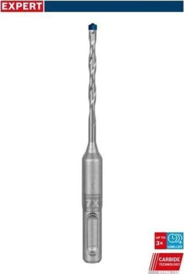Bosch Expert 4X115 mm 10’lu Yeni Sds Plus-7x Matkap Ucu 2608900156 - Image 1