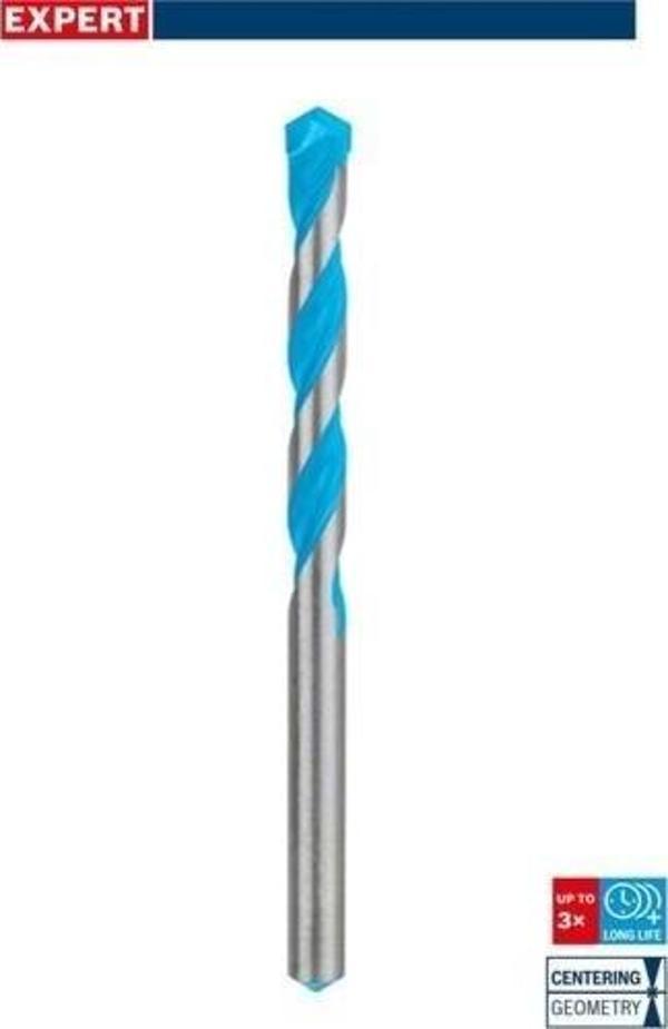 Bosch Expert 9X120 mm Cyl-9 Çok Amaçlı Matkap Ucu 2608900625 - Image 1