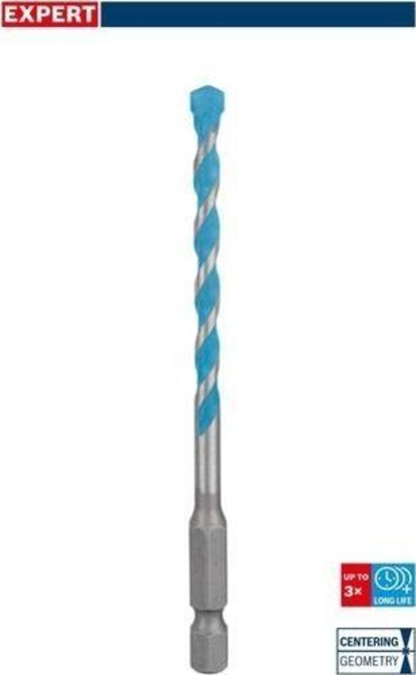 Bosch Expert 5.5X100 mm Hex-9 Çok Amaçlı Matkap Ucu 2608900572 - Image 1
