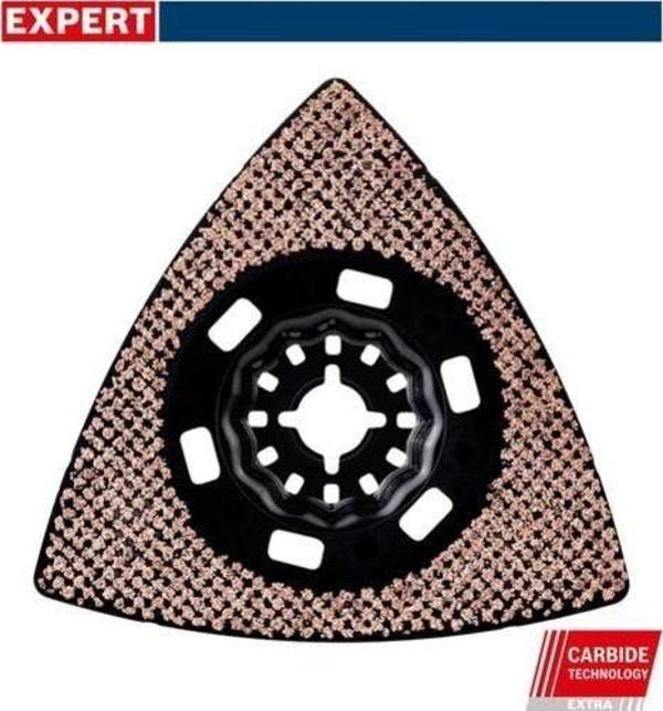 Bosch Expert Avz 90 Rt6 Starlock 60 Kum Zımpara Diski - Image 1