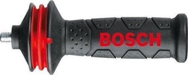 Bosch M10 Avuç Taşlama Için Titreşim Kontrollü Yedek Tutamak - Image 1