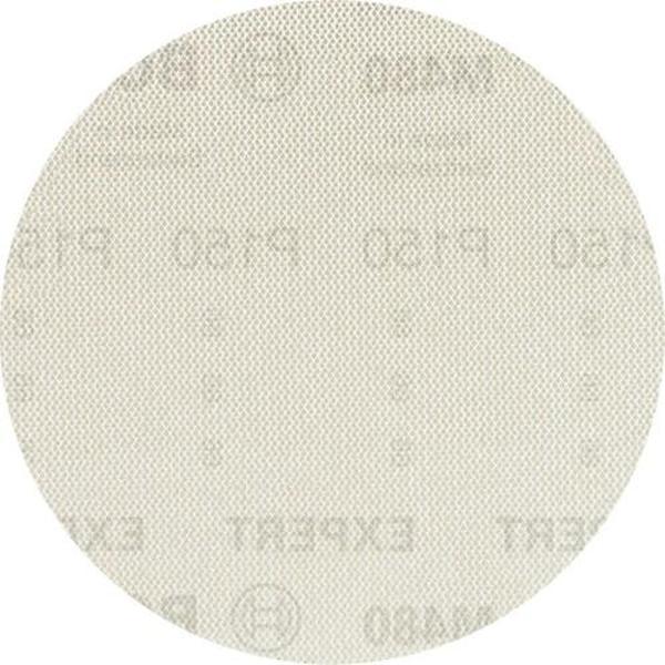 Bosch M480 125 mm 150 Kum Elek Telli Ağ Zımpara 2608900674 - Image 1