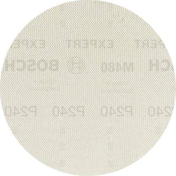 Bosch M480 150 mm 240 Kum Elek Telli Ağ Zımpara 2608900695 - Image 1