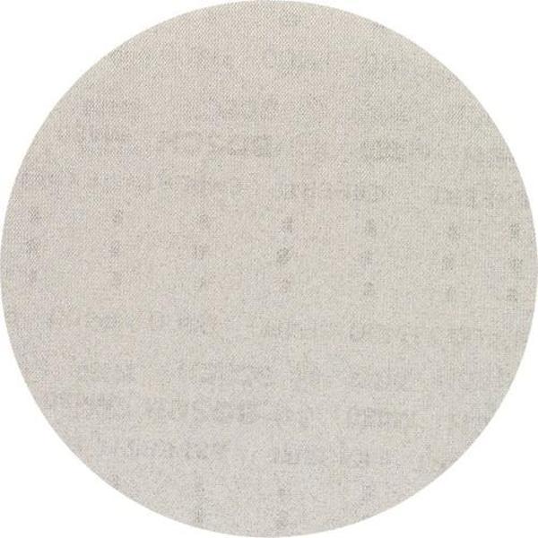 Bosch Expert M480 Zımpara Ağı Alçıpan Zımpara Makineleri İçin 225 Mm G 80 25 Parça - Image 1