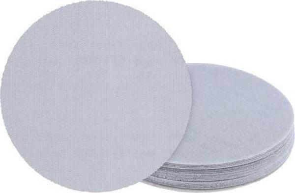 Bosch Expert M480 Zımpara Ağı, Alçıpan Zımpara Makineleri Için, 225 Mm, G 100, 25 Parça - Image 1