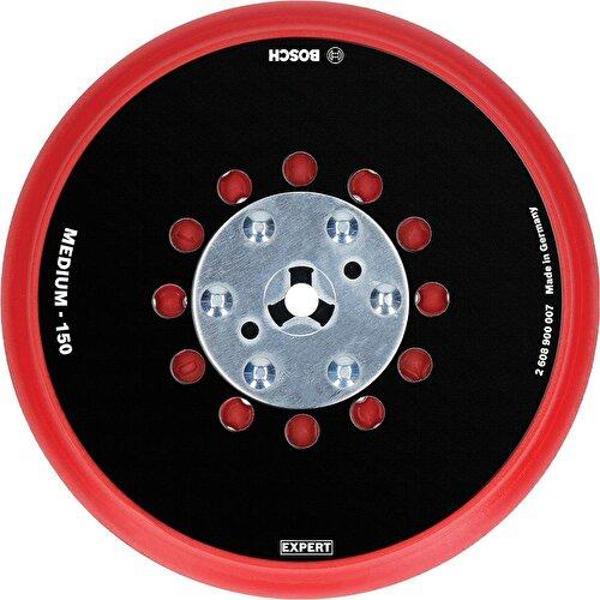 Bosch Expert Multihole Tabanlar Üniversal 150 Mm, Orta - Image 1