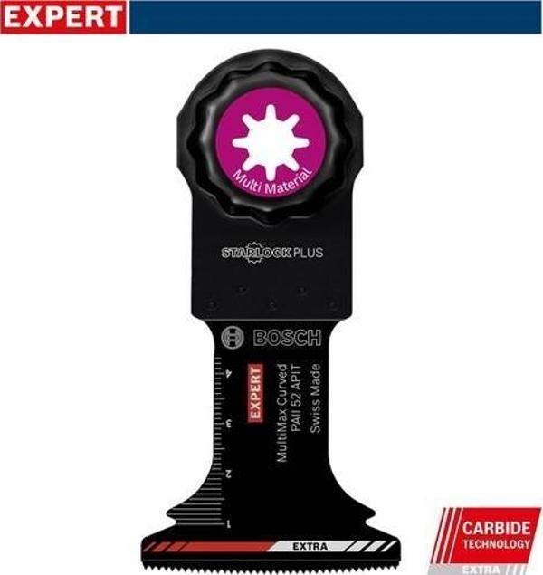 Bosch Expert Paıı 52 Apıt Multimax 1'li Starlock Testere 2608900030 - Image 1