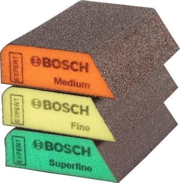 Bosch Expert S473 Standart Taban 98 x 120 x 13 Mm Ince - Image 1