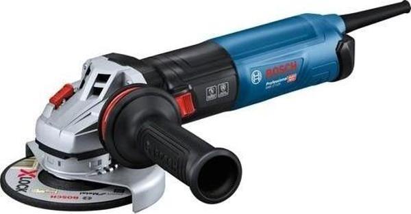 Bosch Profesyonel Gws 17-125 Açılı Taşlama Makinesi - Image 1