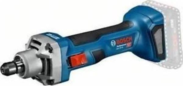 Bosch Ggs 18V-20 Akülü Kalıpçı Taşlama Solo - Image 1
