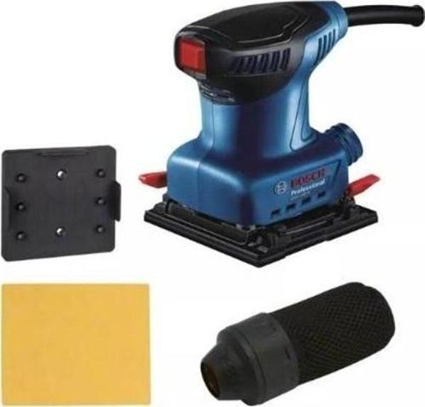 Bosch Gss 140 A Titreşimli Zımpara Makinesi - Image 1