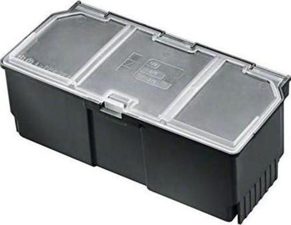 Bosch Systembox Aksesuar Kutusu Orta Boy - Image 1