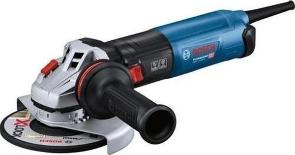 Bosch Gws 17-150 S Avuç Taşlama Makinesi - Image 1
